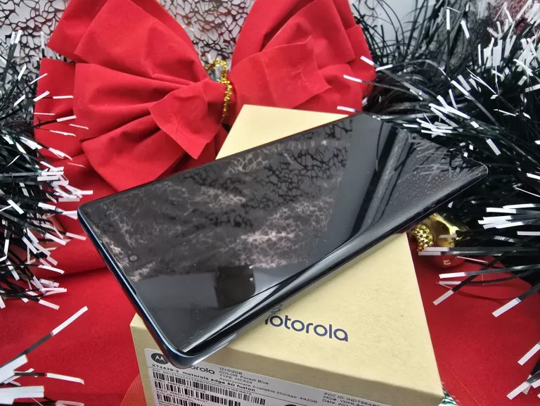 TELEFON MOTOROLA EDGE 50 FUSION 12GB/512GB