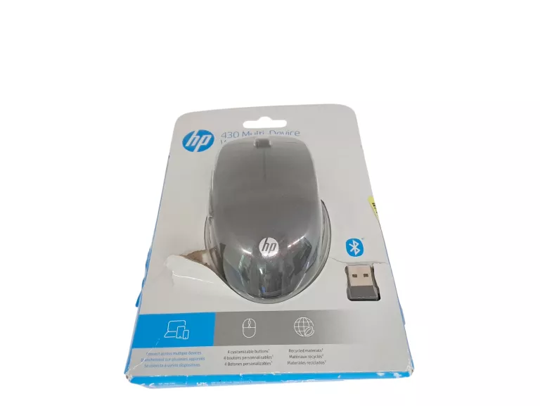 MYSZKA BEZPRZEWODOWA HP Z5000