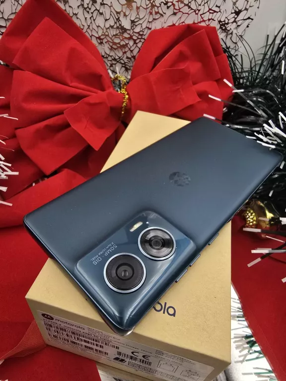 TELEFON MOTOROLA EDGE 50 FUSION 12GB/512GB