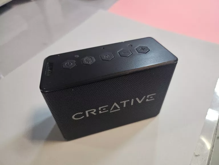 GŁOŚNIK CREATIVE MUVO 1C