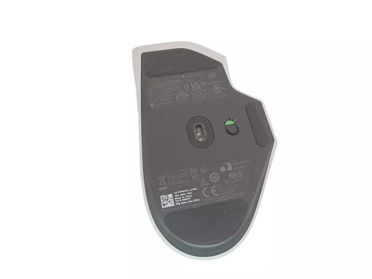 MYSZ BEZPRZEWODOWA DELL ALIENWARE AW620M BIAŁA