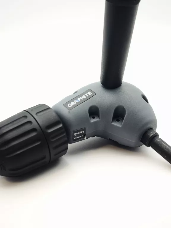 KĄTOWA NASADKA GRAPHITE 55H930