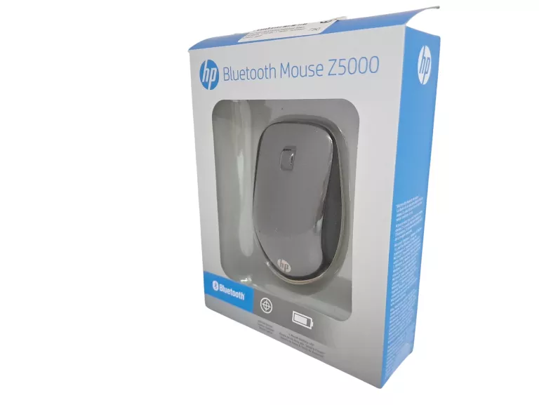 MYSZKA BEZPRZEWODOWA HP Z5000