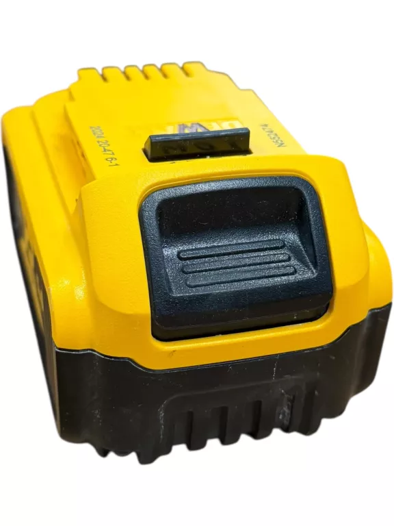 BATERIA AKUMULATOR DEWALT DCB184 5.0AH *POLECAM*