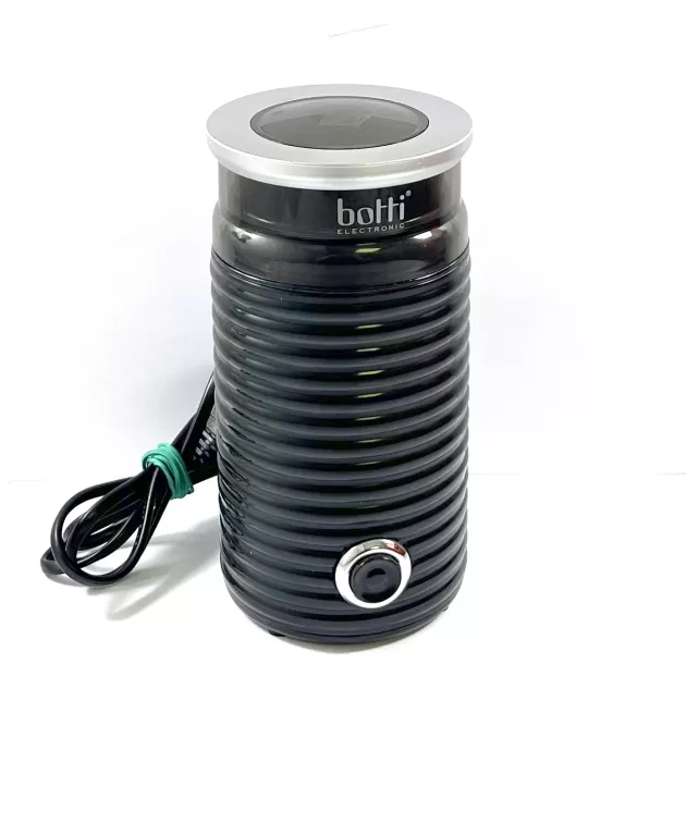 ELEKTRYCZNY MŁYNEK DO KAWY BOTTI CAFFENERO 160W