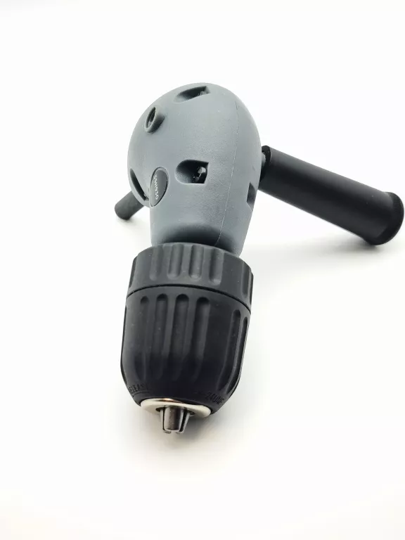 KĄTOWA NASADKA GRAPHITE 55H930