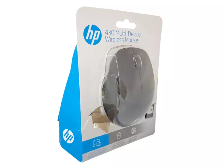 MYSZKA BEZPRZEWODOWA HP Z5000