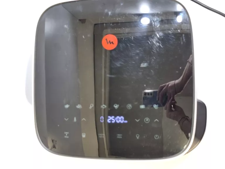 FRYTKOWNICA MOULINEX EASY FRY XL SURFACE AL4018F0