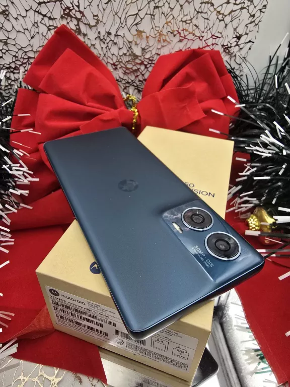 TELEFON MOTOROLA EDGE 50 FUSION 12GB/512GB