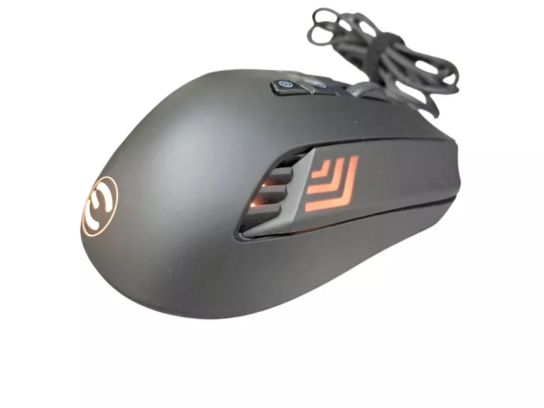 MYSZ GAMINGOWA DLA PROFESJONALNEGO GRACZA EVGA X15