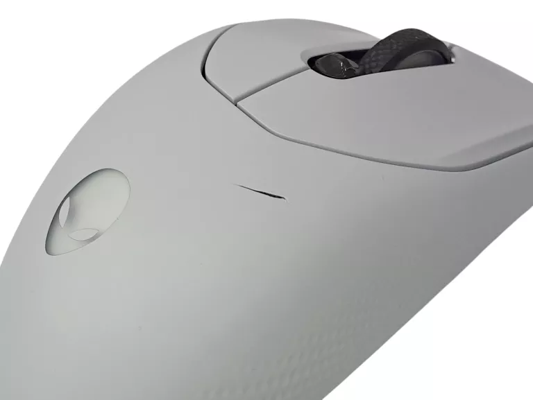 MYSZ BEZPRZEWODOWA DELL ALIENWARE AW620M BIAŁA