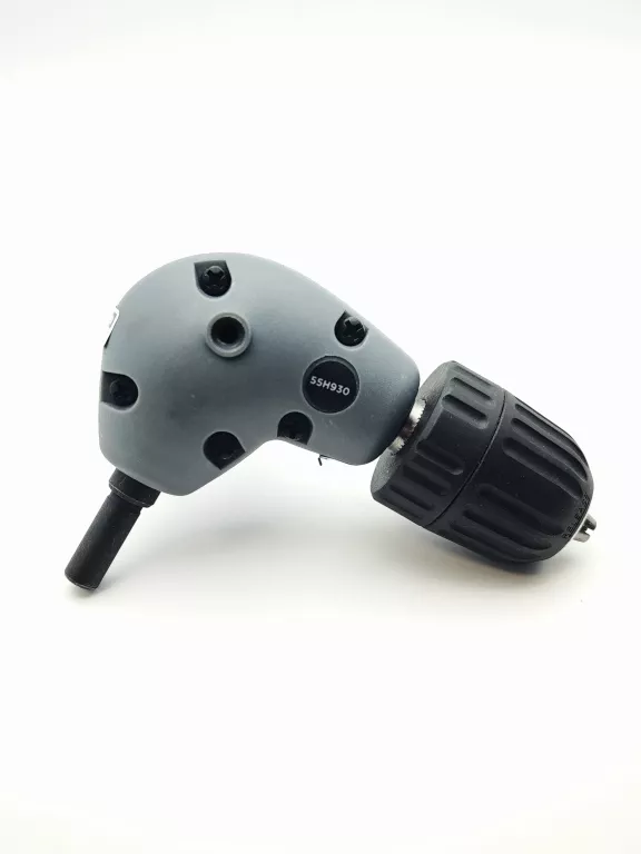 KĄTOWA NASADKA GRAPHITE 55H930