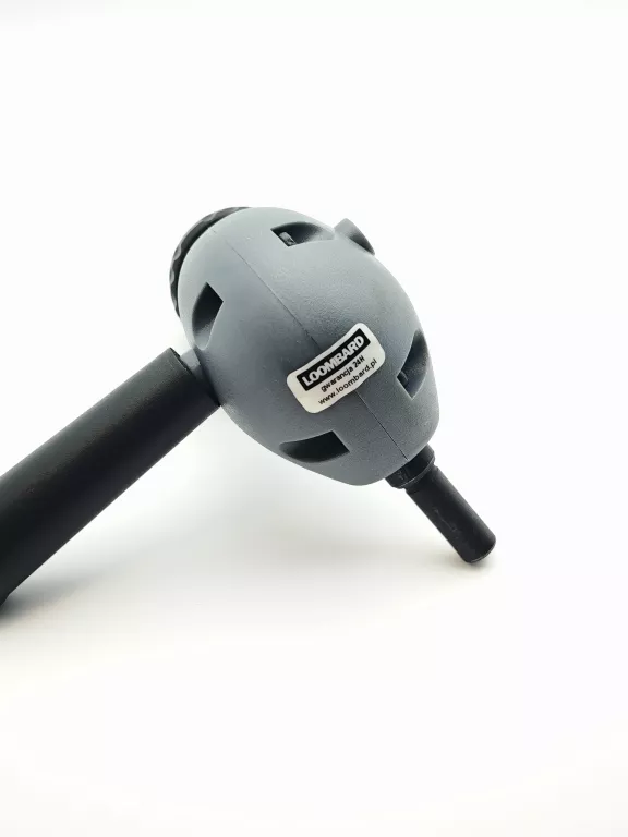 KĄTOWA NASADKA GRAPHITE 55H930