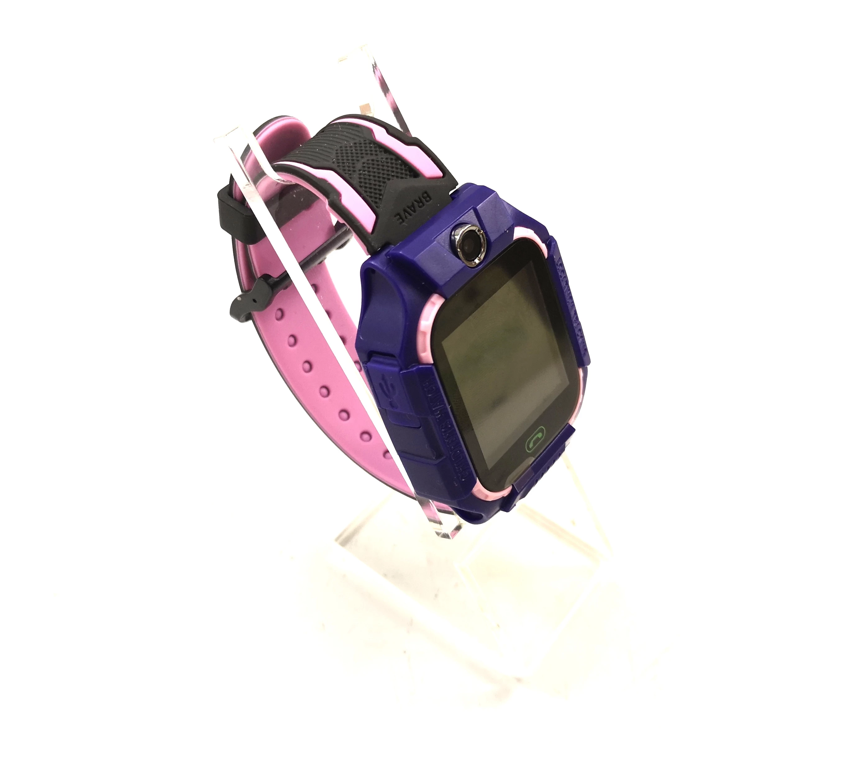 smartwatch-dzieciecy-retoo-e746-fioletowy-ean-gtin-5903418551025