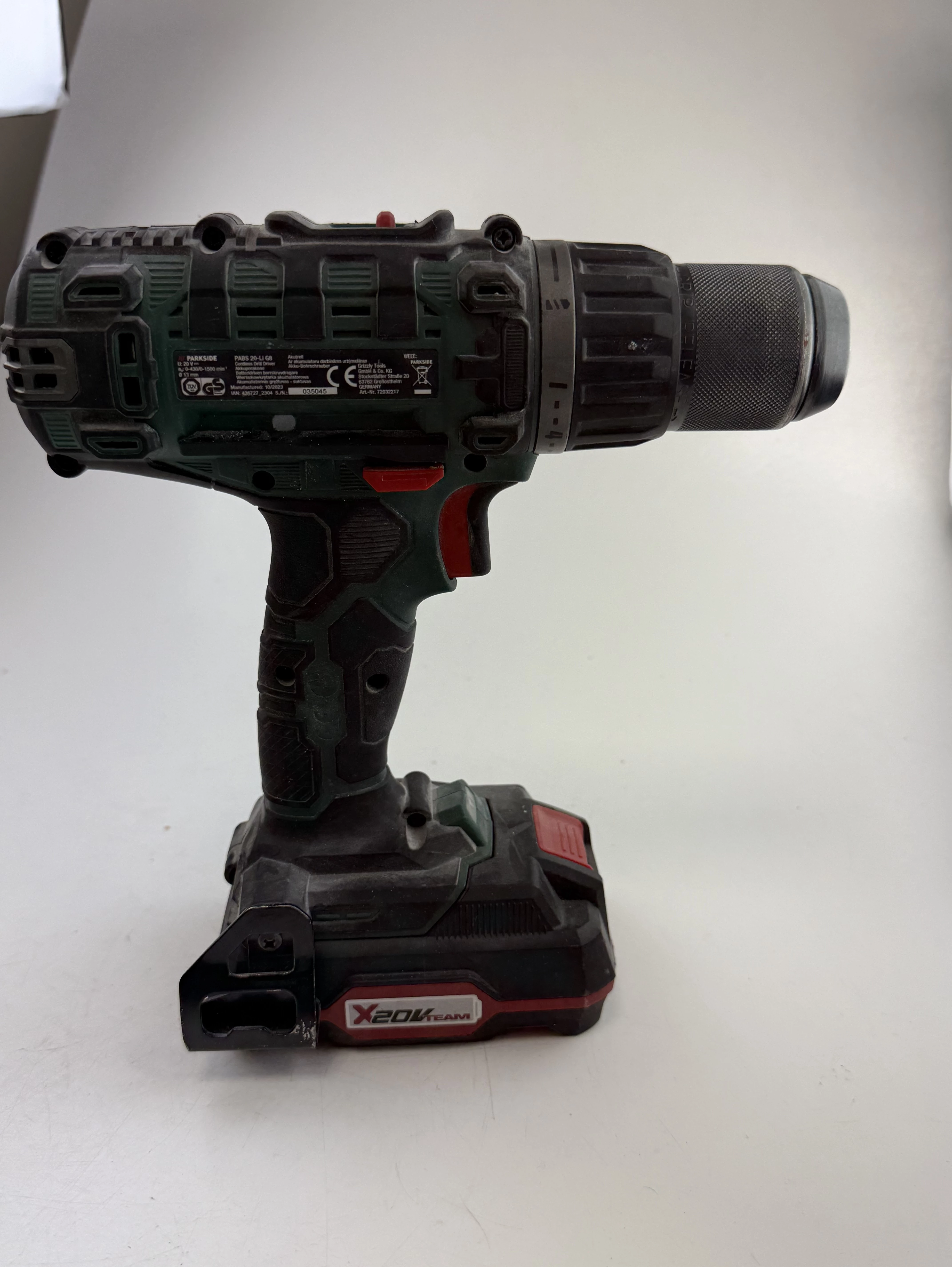 wkretarka-parkside-pabs-20-li-g8-ean-gtin-4052916855898