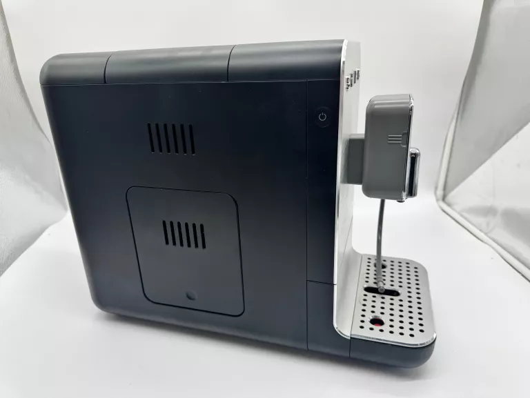 EKSPRES AUTOMATYCZNY SMEG BCC13BLMEU KPL BDB STAN GW