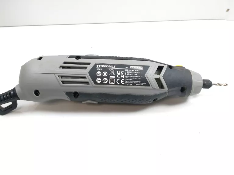 NARZEDZIE WIELOFUNKCYJNE TITAN TTB863MLT