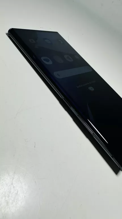 TELEFON SAMSUNG GALAXY NOTE 20 ULTRA 5G 12/256GB CZARNY BEZ BLOKAD OKAZJA
