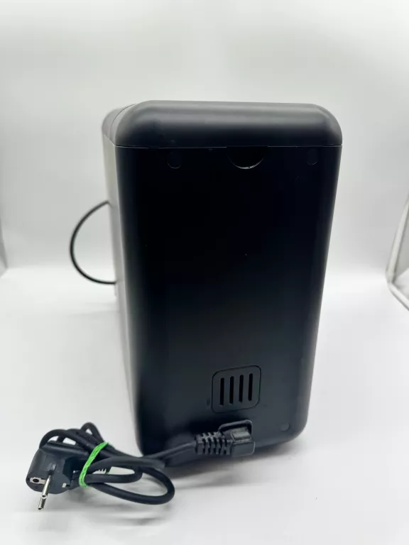 EKSPRES AUTOMATYCZNY SMEG BCC13BLMEU KPL BDB STAN GW