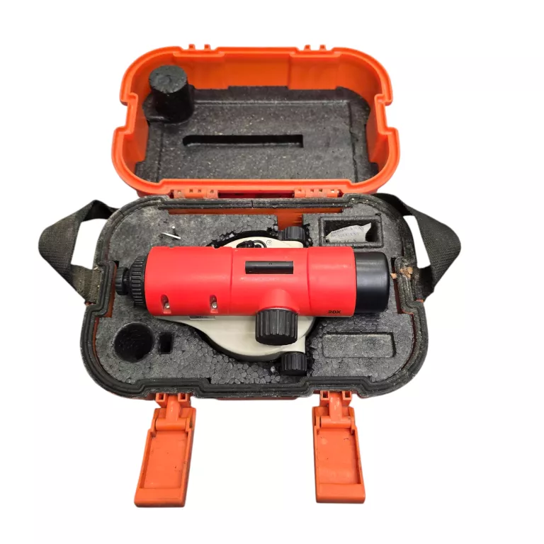 BL 20 NIWELATOR OPTYCZNY 20X