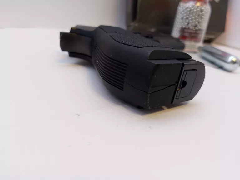 WIATRÓWKA BORNER M84 KOMPLET