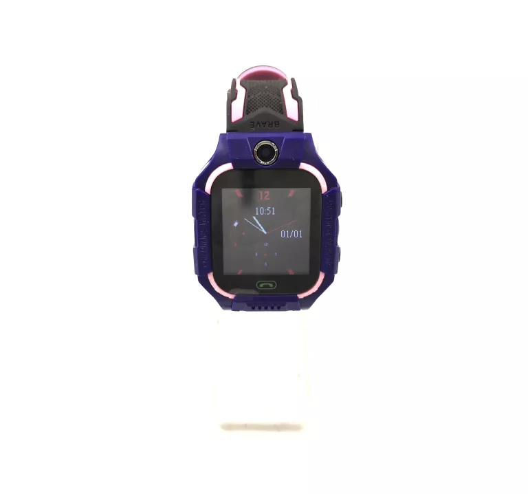 smartwatch-dzieciecy-retoo-e746-fioletowy-aleje-karola-marcinkowskiego-15-poznan