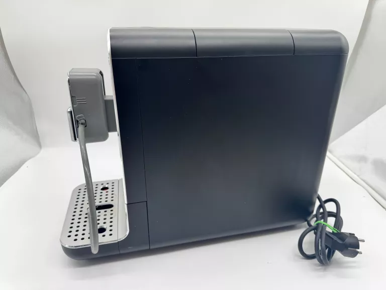 EKSPRES AUTOMATYCZNY SMEG BCC13BLMEU KPL BDB STAN GW