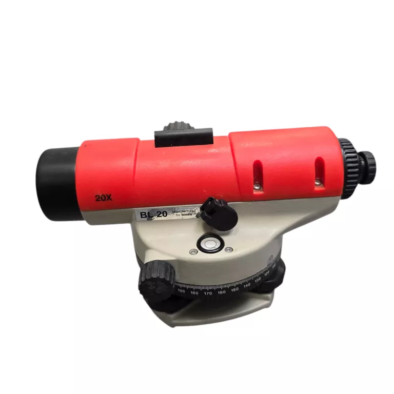 BL 20 NIWELATOR OPTYCZNY 20X