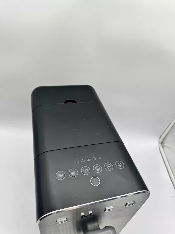 EKSPRES AUTOMATYCZNY SMEG BCC13BLMEU KPL BDB STAN GW