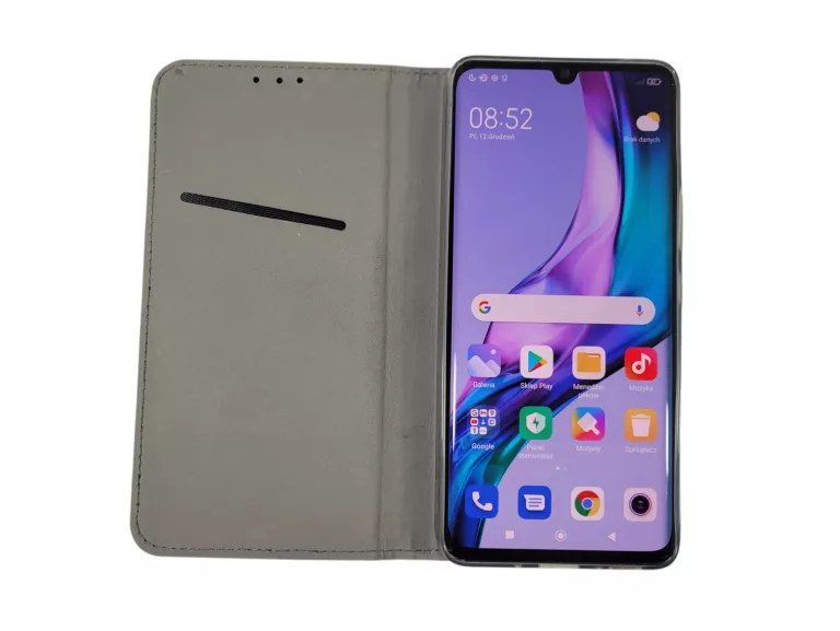 TELEFON XIAOMI REDMI MI NOTE 10 LITE 64GB
