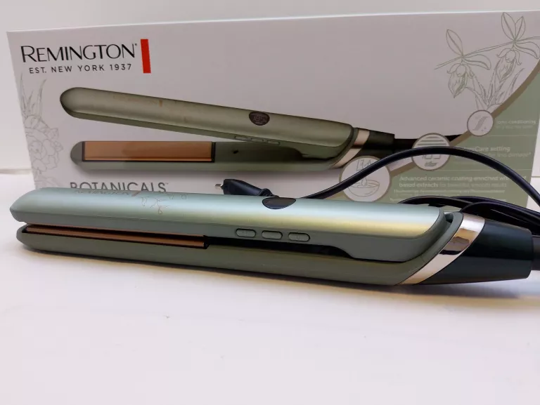PROSTOWNICA REMINGTON S5860 KOMPLET
