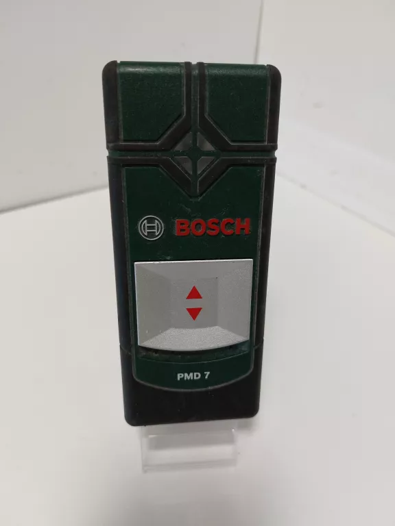 DETEKTOR MIERNIK BOSCH PMD 7 SOLO
