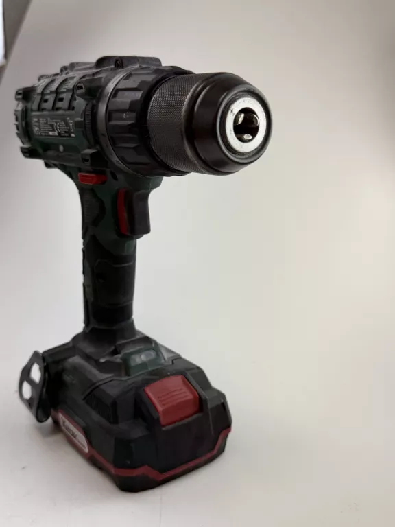 WKRĘTARKA PARKSIDE  PABS 20-LI G8