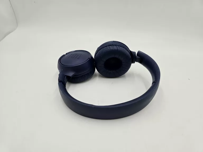 SŁUCHAWKI JBL T510BT