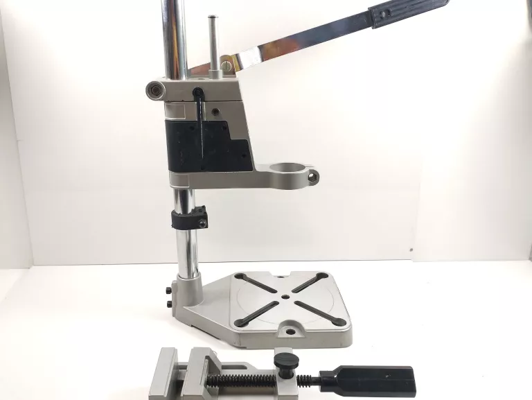 STATYW DO WIERTARKI STOJAK Z IMADŁEM MASZYNOWYM