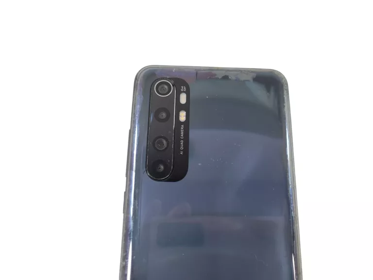 TELEFON XIAOMI REDMI MI NOTE 10 LITE 64GB