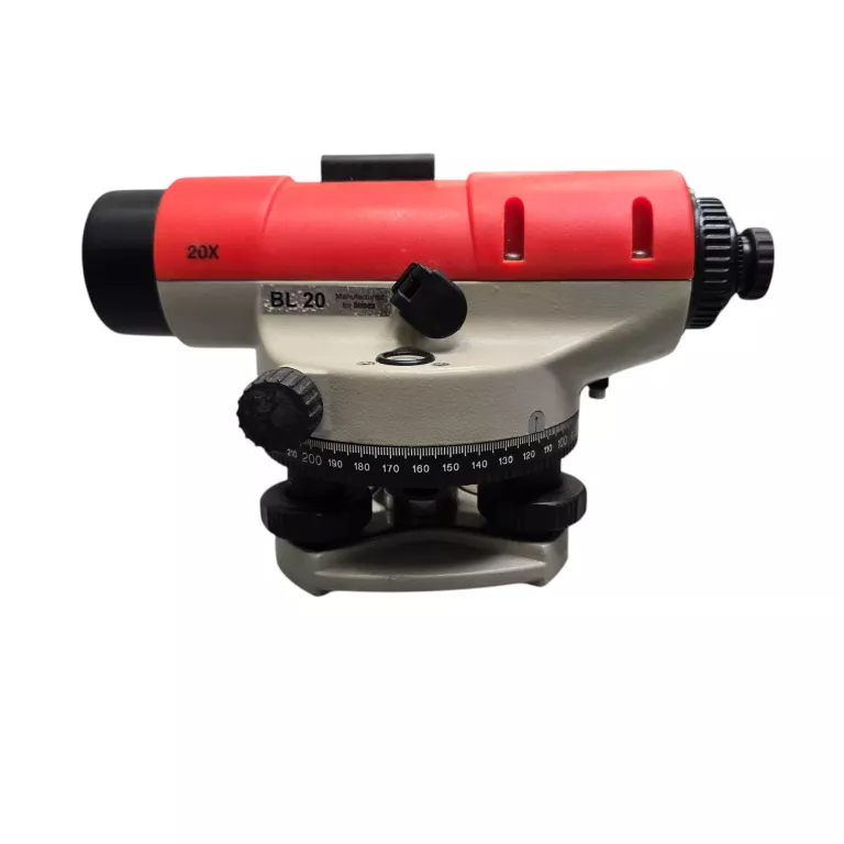 BL 20 NIWELATOR OPTYCZNY 20X