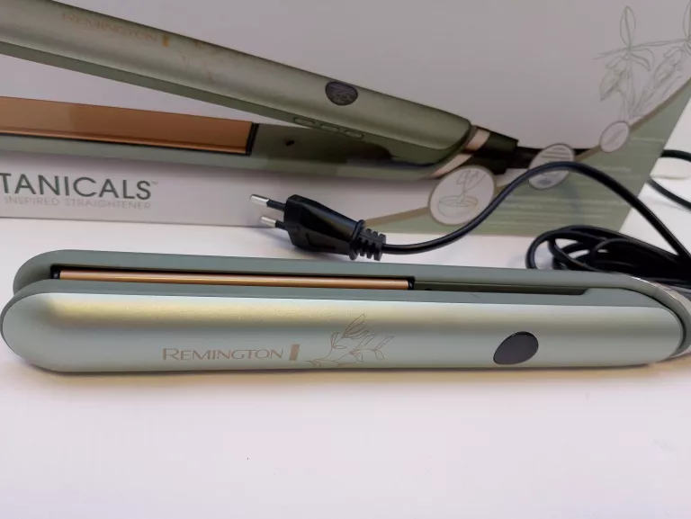 PROSTOWNICA REMINGTON S5860 KOMPLET