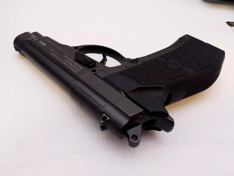 WIATRÓWKA BORNER M84 KOMPLET