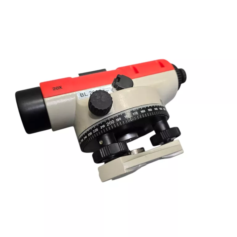 BL 20 NIWELATOR OPTYCZNY 20X