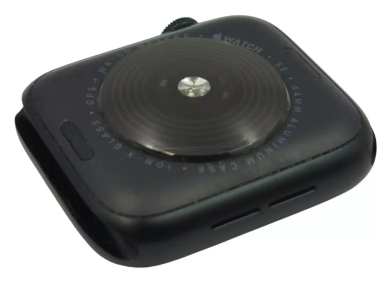 SMARTWATCH APPLE WATCH SE 2 GEN MNK03WB 44MM GPS BAT.100% MIDNIGHT