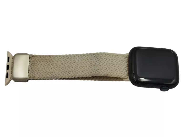 SMARTWATCH APPLE WATCH SE 2 GEN MNK03WB 44MM GPS BAT.100% MIDNIGHT