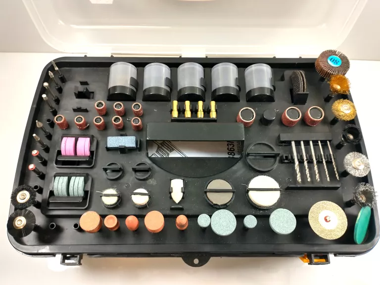 NARZEDZIE WIELOFUNKCYJNE TITAN TTB863MLT