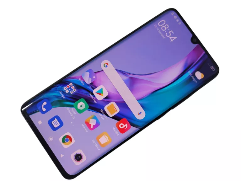 TELEFON XIAOMI REDMI MI NOTE 10 LITE 64GB