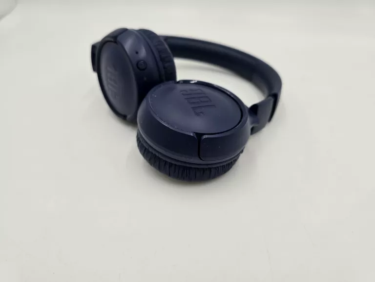 SŁUCHAWKI JBL T510BT