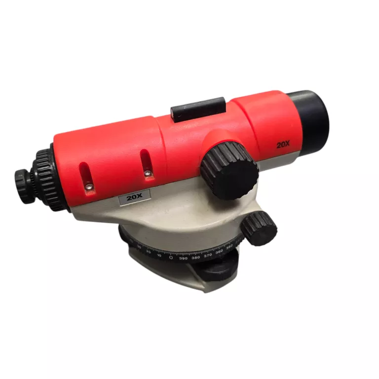 BL 20 NIWELATOR OPTYCZNY 20X