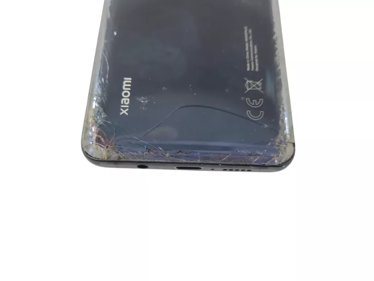 TELEFON XIAOMI REDMI MI NOTE 10 LITE 64GB