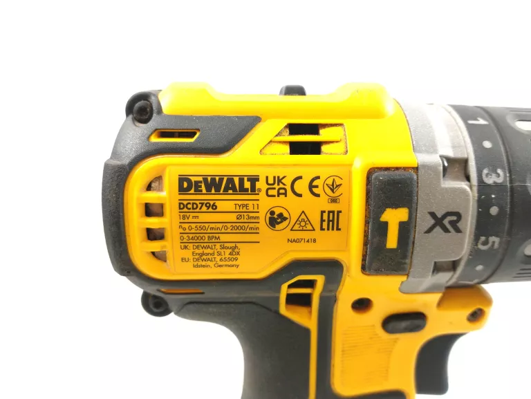 wiertarka-dewalt-dcd796-2x-akumulator-ladowarka-napiecie-v-128551-6