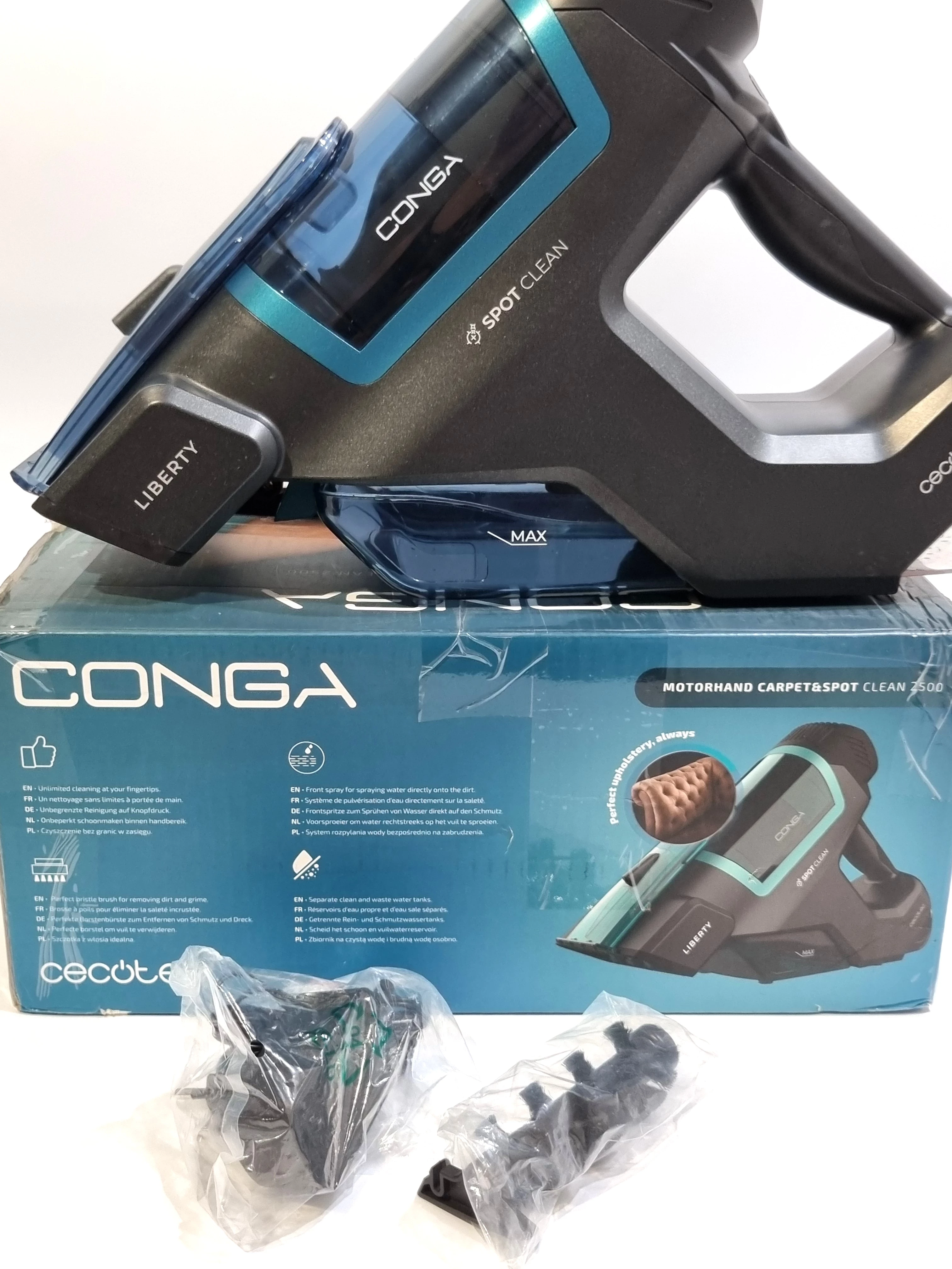 odkurzacz-reczny-pioracy-cecotec-conga-hand-carpetspot-clean-2500-ean-gtin-8435484081443