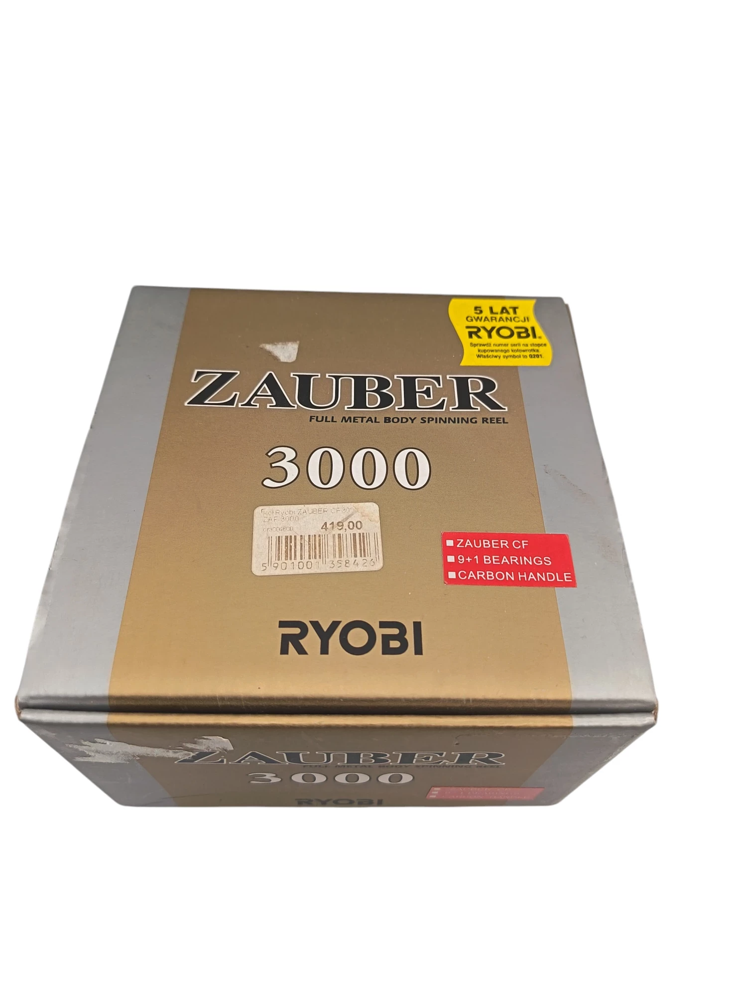 kolowrotek-ryobi-zauber-cf-3000-liczba-lozysk-kulkowych-8